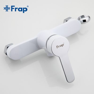 Смеситель с гигиеническим душем Frap F2041-8