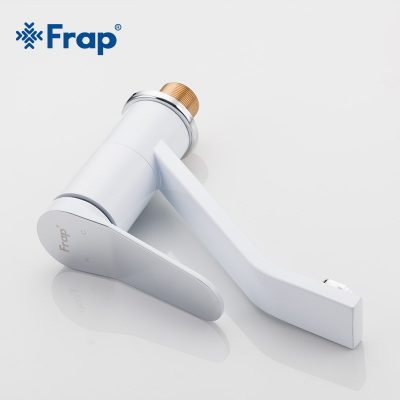 Смеситель для кухни Frap F4545