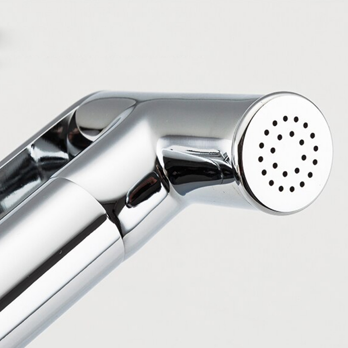 Смеситель с гигиеническим душем Frap F7515 • GAPPO - Сантехника с ...