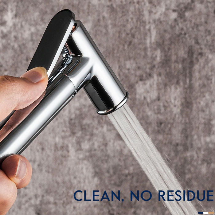 Смеситель с гигиеническим душем Frap F7515 • GAPPO - Сантехника с ...