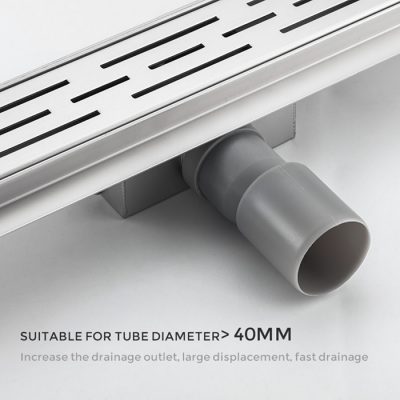Душевой трап Gappo G88007-1