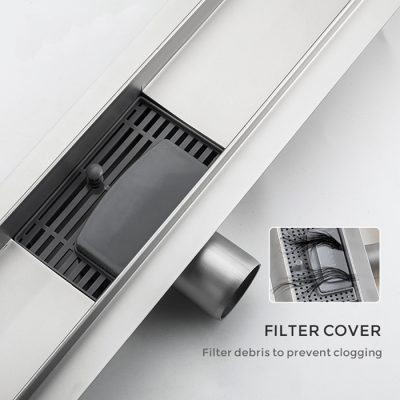 Душевой трап Gappo G88007-1