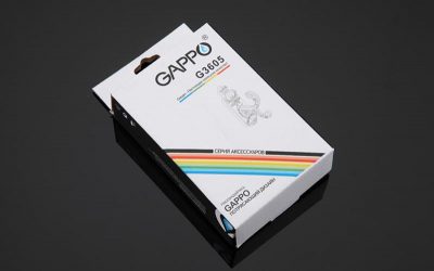 Крючок 2-ой Gappo G3605