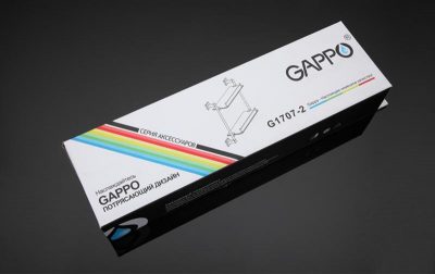 Полка Gappo G1707-2