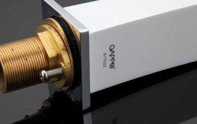 Смеситель для биде Gappo G5048