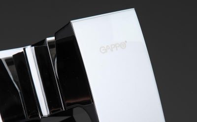 Смеситель для ванны Gappo G3207