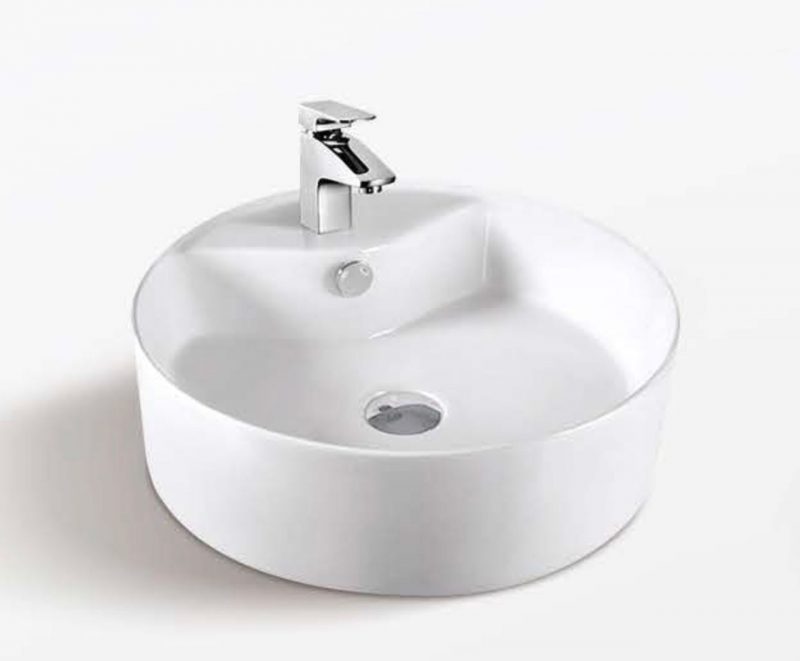 Раковина керамическая GAPPO К66