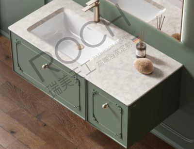 Мебель для ванной 282-120 (раковина+тумба)