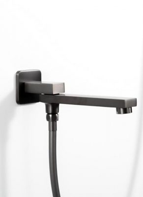 Встраиваемый душевой смеситель F7191-9