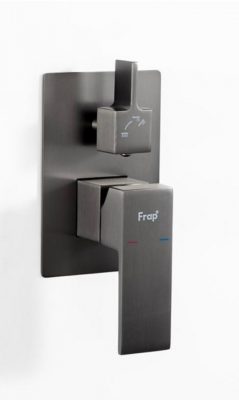 Встраиваемый душевой смеситель F7191-9