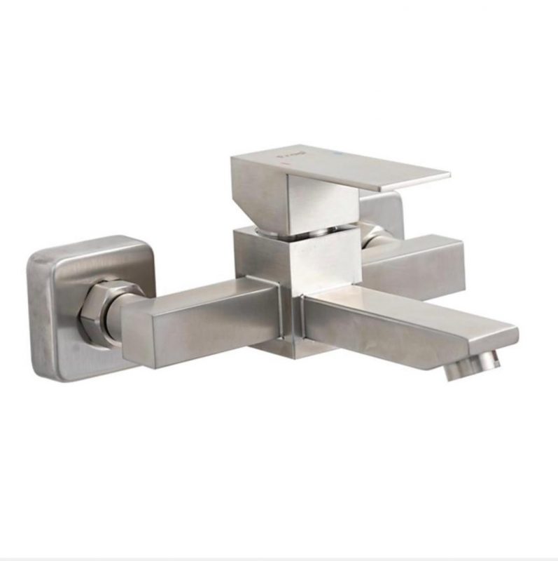 Смеситель для раковины F46802