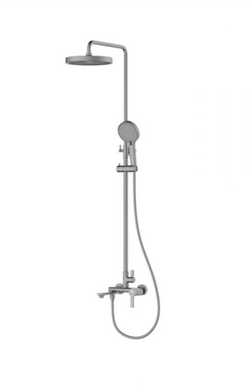 Душевой смеситель F2488-9