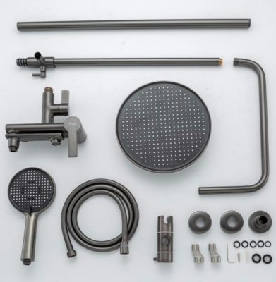 Душевой смеситель F2488-9