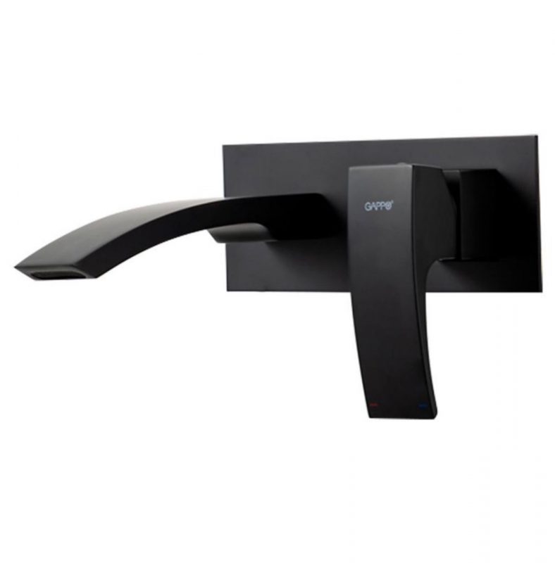 Встраиваемый смеситель для раковины G1007-26