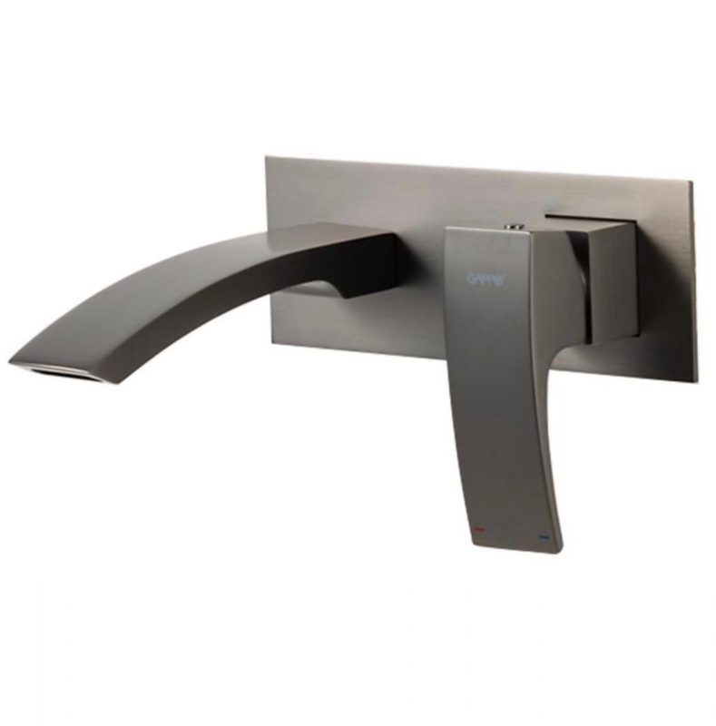 Встраиваемый смеситель для раковины G1007-29