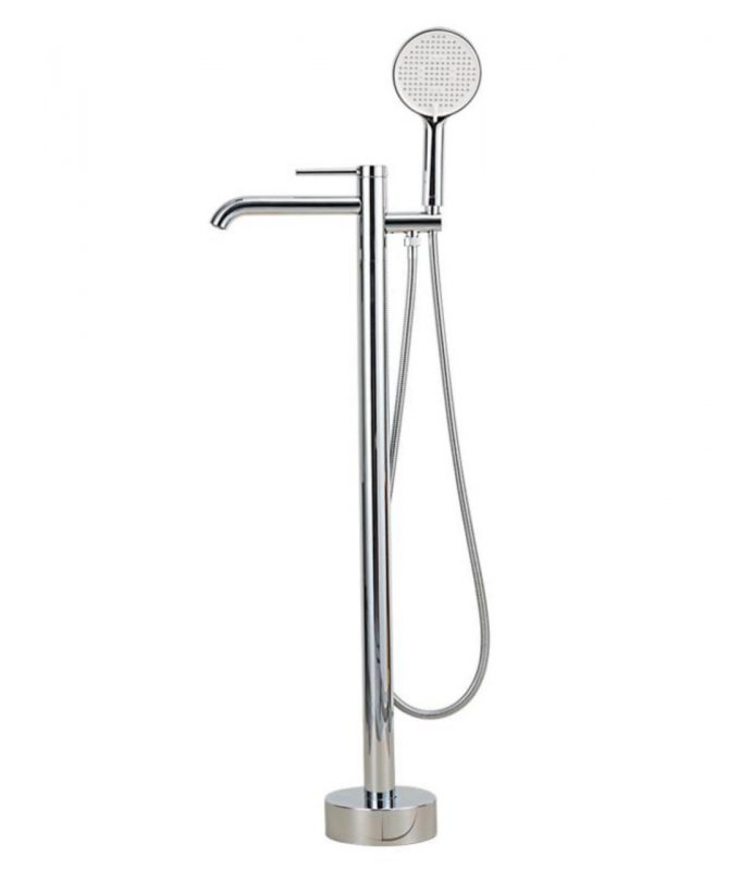 Напольный смеситель для ванны G3006