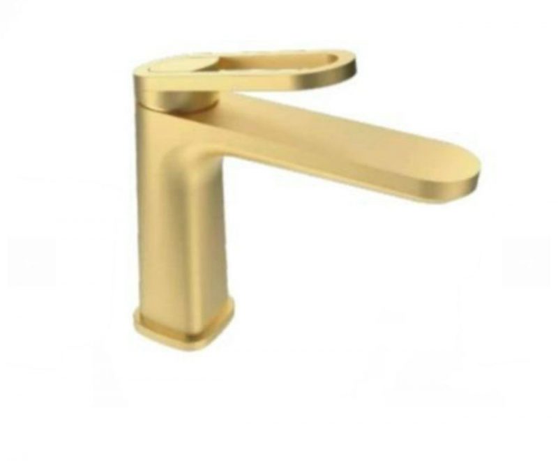 Смеситель для раковины G1027-3