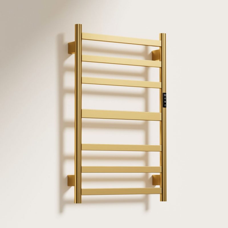 Полотенцесушитель FR2017-3 электрический