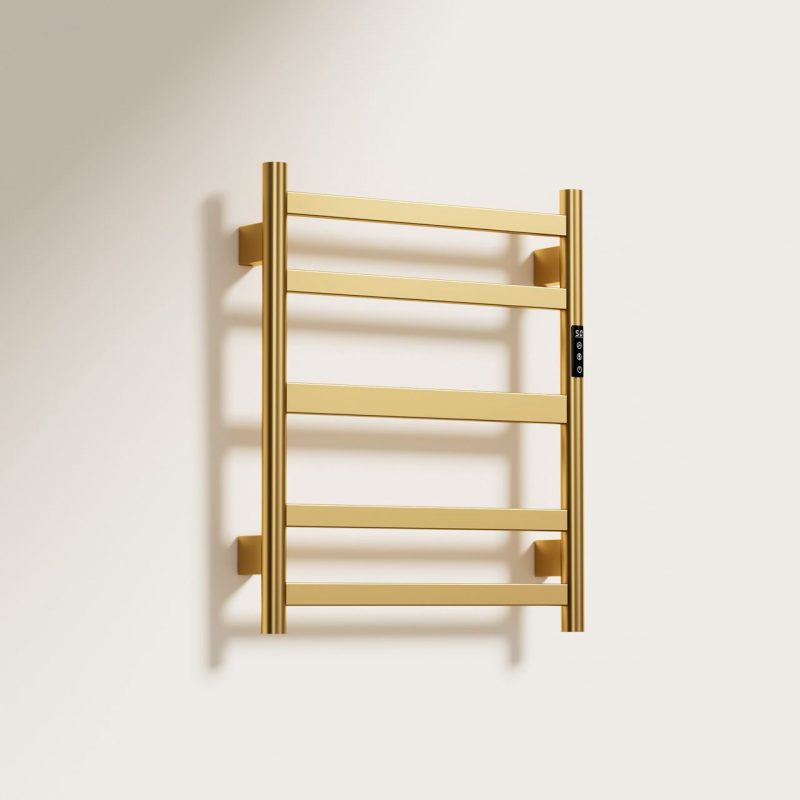 Полотенцесушитель FR2025-3 электрический