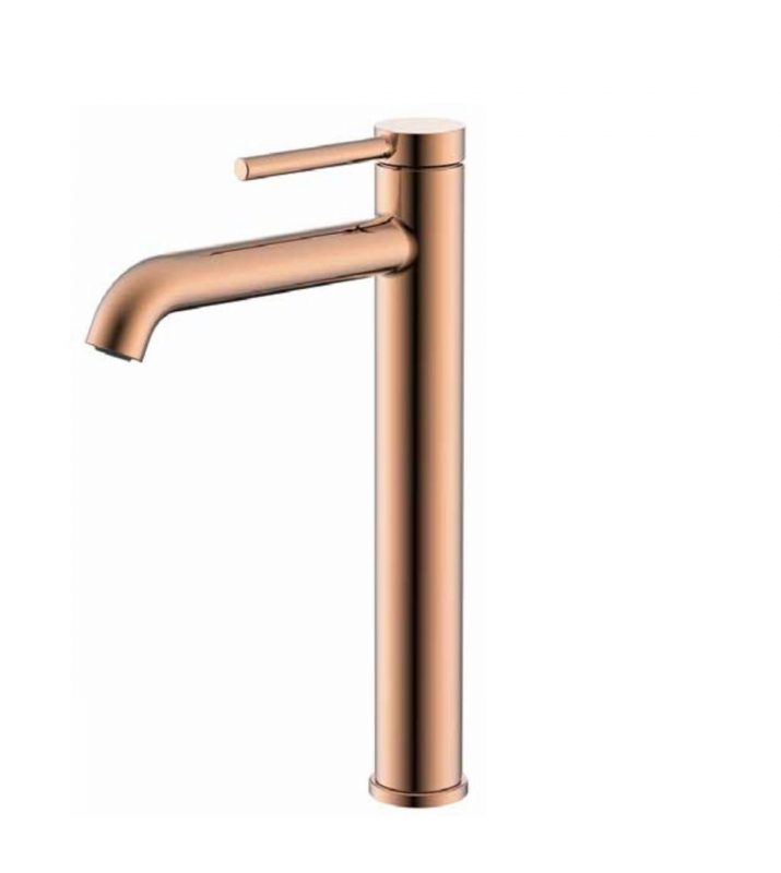 Смеситель для раковины высокий g1006-243