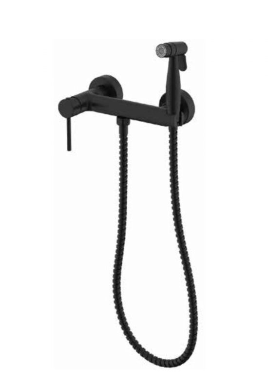 Смеситель для душа с гигиенической лейкой G2006-6