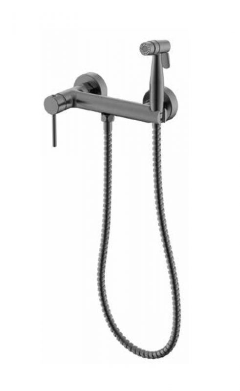 Смеситель для душа с гигиенической лейкой g2006-9