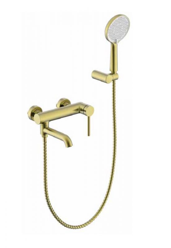 Смеситель для ванны g3206-3