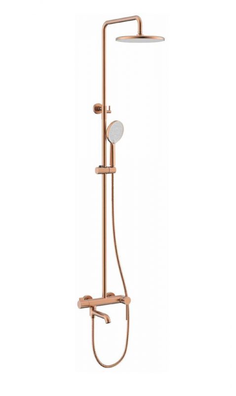 Душевая система g2406-43