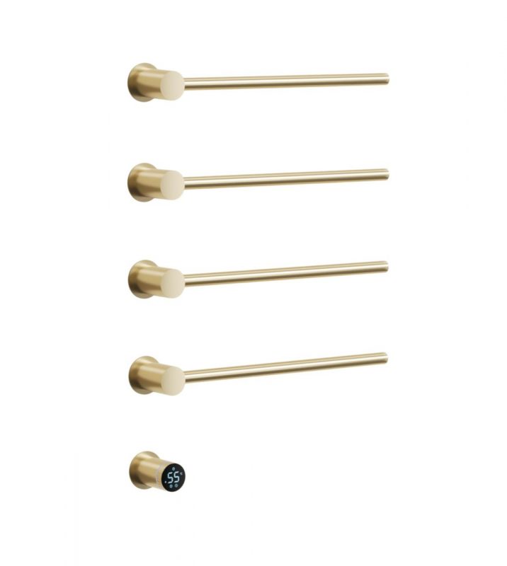 Полотенцесушители gr1014-3