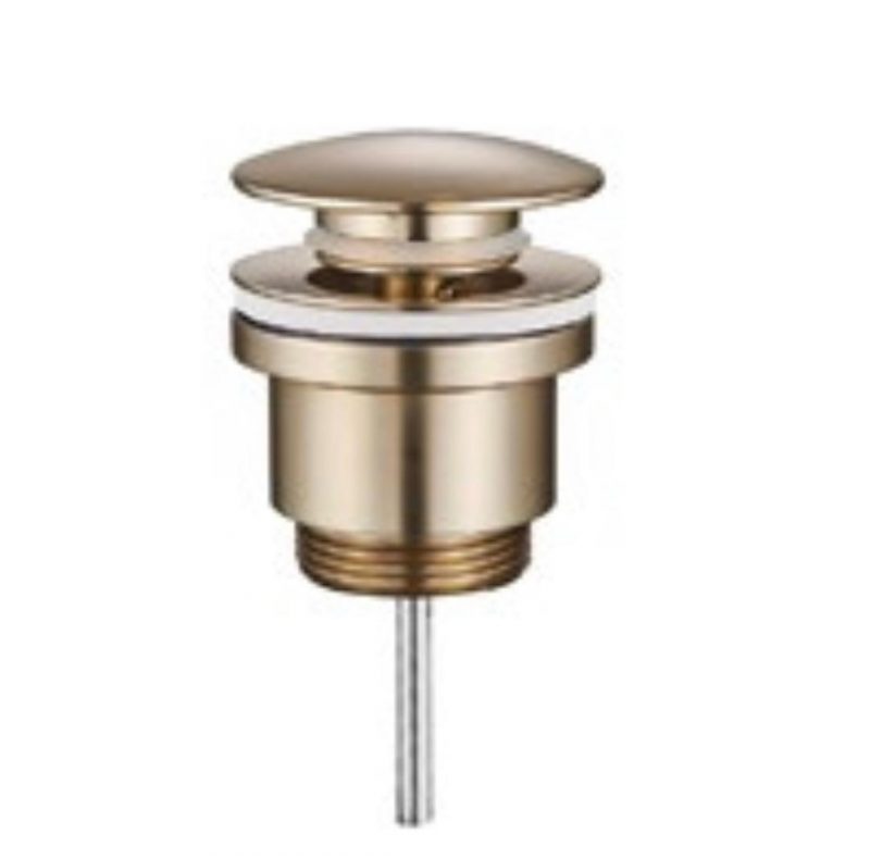 Донный клапан автомат F62-13